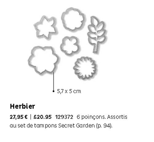herbier