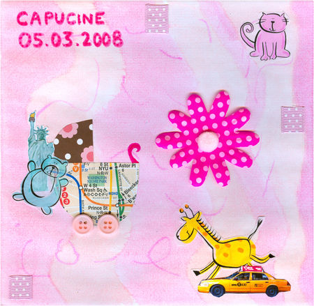 Capucinepm