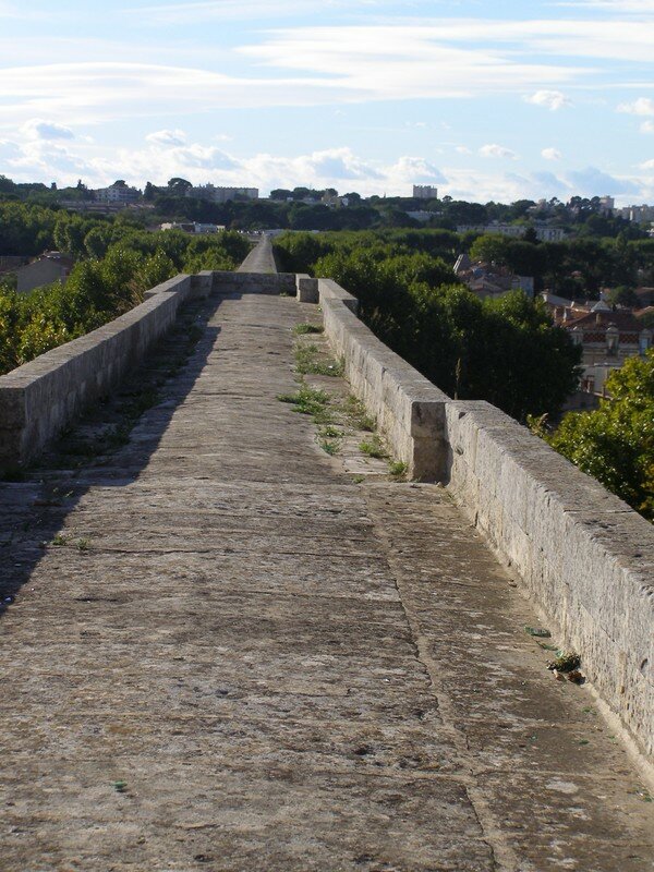 Les Arceaux