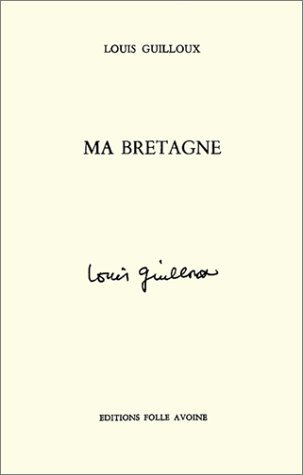 Guilloux Louis