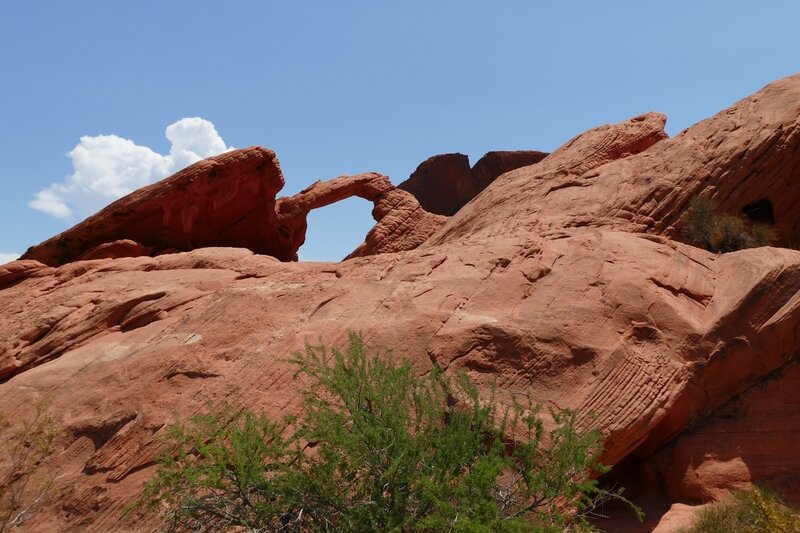 07 14 VALLEY OF FIRE (27)