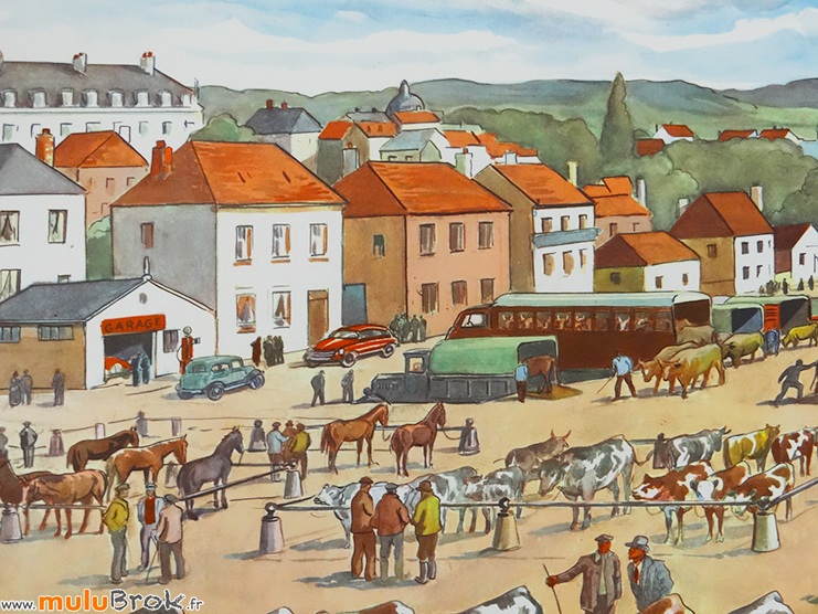 Affiche-Rossignol-FOIRE-GROS-BETAIL-4-muluBrok-Vintage
