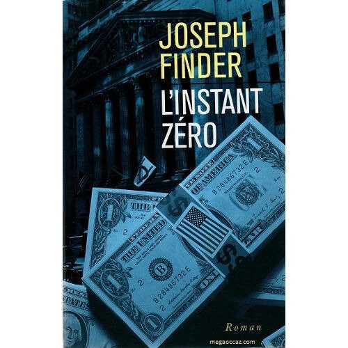 Finder-Joseph-L-instant-Zero-