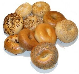 bagelassortment