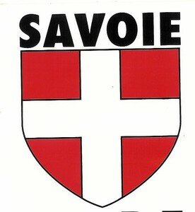 blasonsavoie