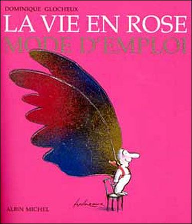 vie en rose