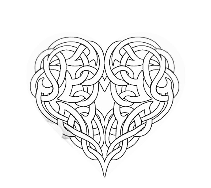 Coeur Celtic