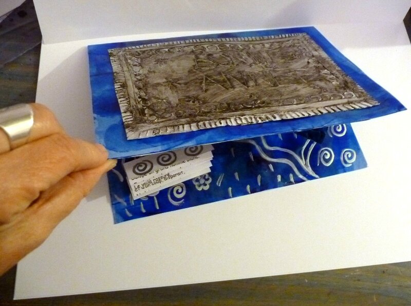 187_Noël et Nouvel an_Carte de voeux Pop-up (124)