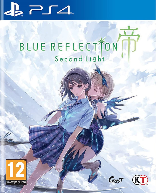 Blue Reflection SL PS4