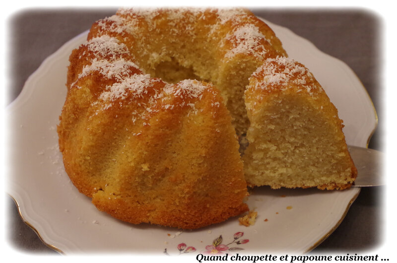 gâteau ultra fondant à la noix de coco-658