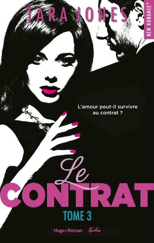 le contrat 3