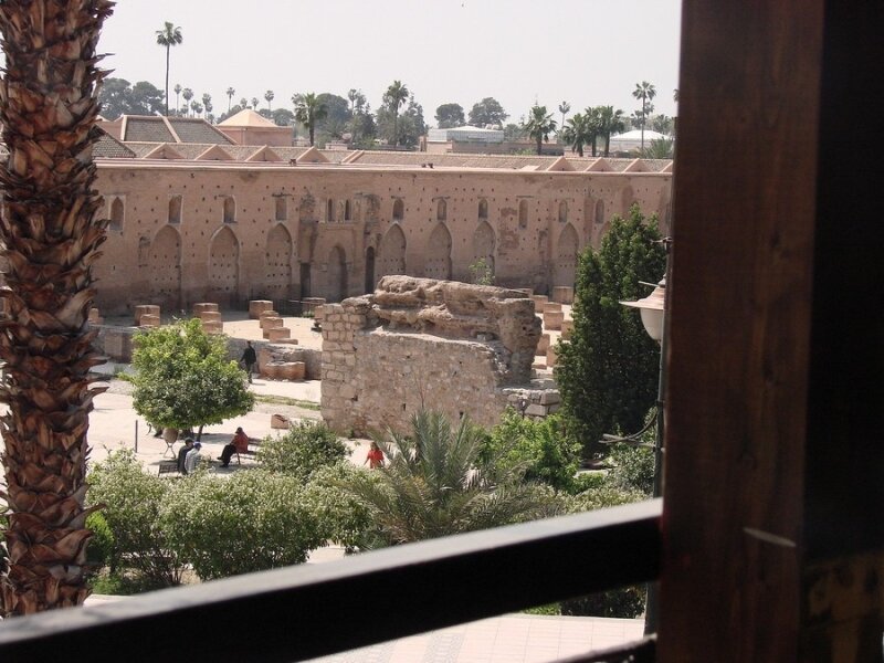 Promenade Souk et Médina (12)