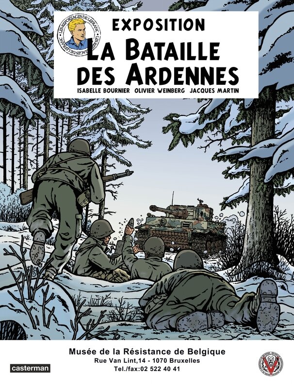 Ardennes_AFFICHE Expo