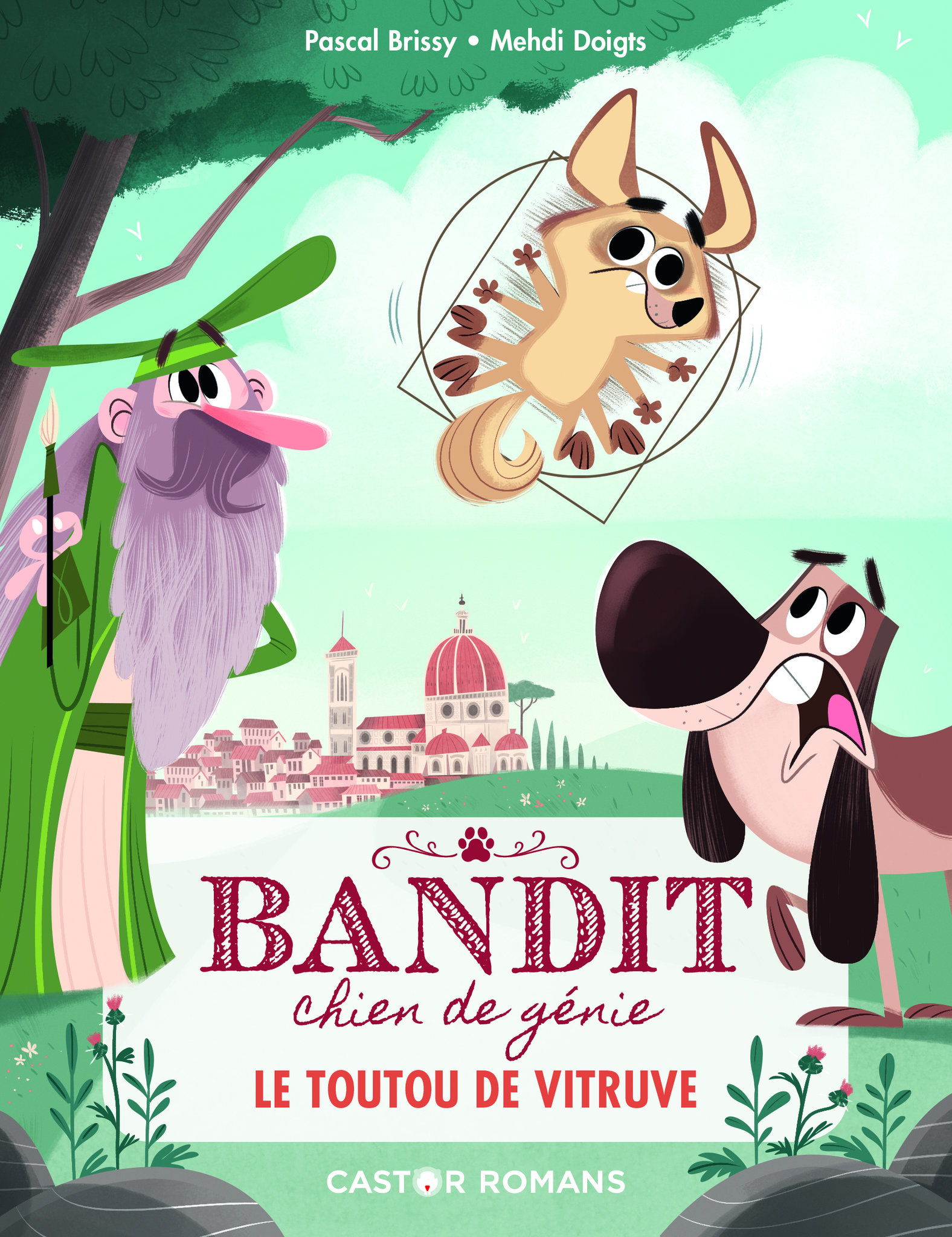 9782080263650_BanditChienDeGenie_T04_LeToutouDeVitruve_CouvProv