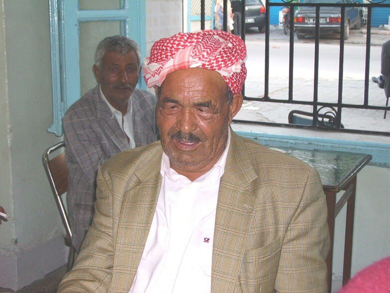 Monsieur Sadok