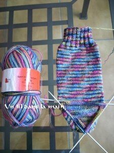 Chaussettes_multico