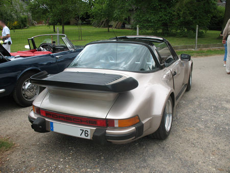 Porsche911SCtargaar