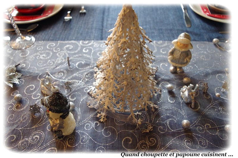 table du jour de Noël-8689