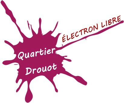 Quartier Drouot -Electron Libre