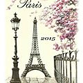 Salon 3ème - VS Paris 10 & 11 Avril 2015
