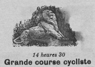1919 08 17 Fêtes patriotiques La Frontière p1b