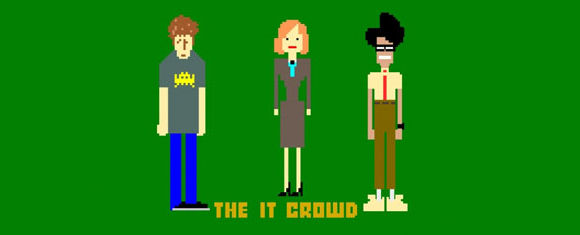 ITCrowd