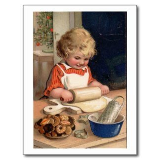 vintage_christmas_girl_baking_cookies_post_cards-r802c5b449add4067bd9083b5ac1586f5_vgbaq_8byvr_324