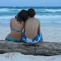 p- Tulum, Mexico, Novembre 2010