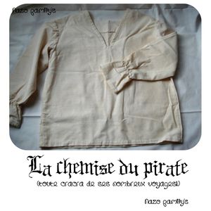 la_chemise