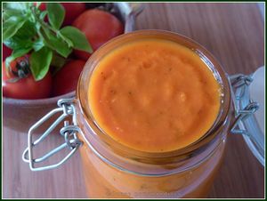 Coulis de tomates (2)