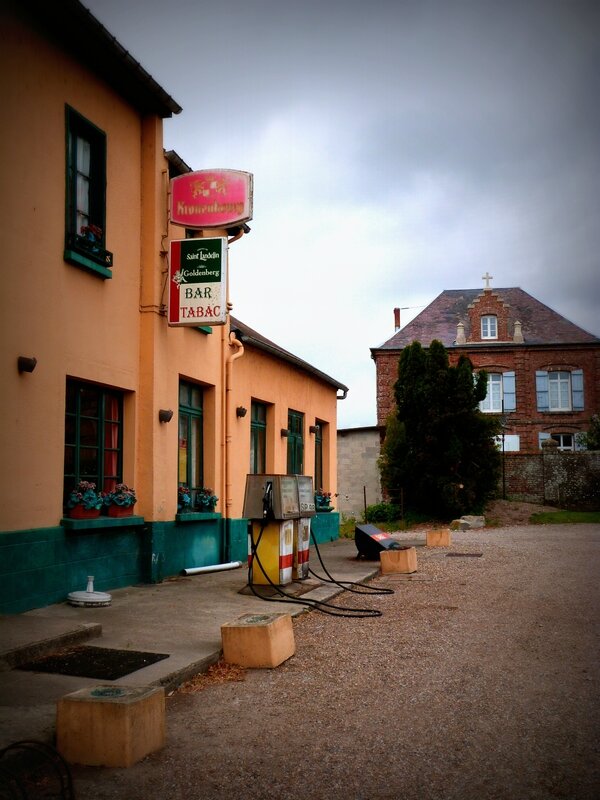 Bar Tabac