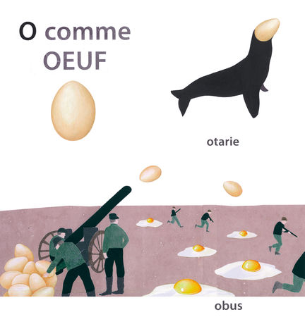 oeuf