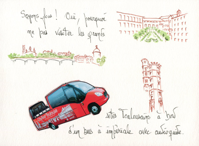102 Visite en bus