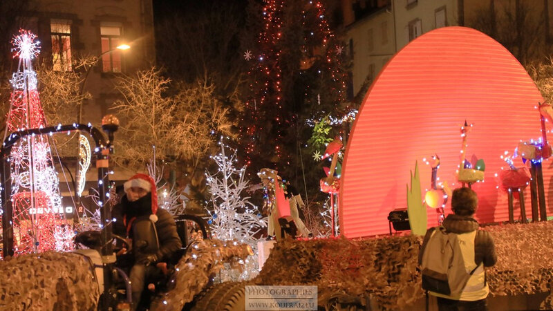 Photos JMP©Koufra 12 - Grande Parade Féérique de Noël - 15122019 - 0313