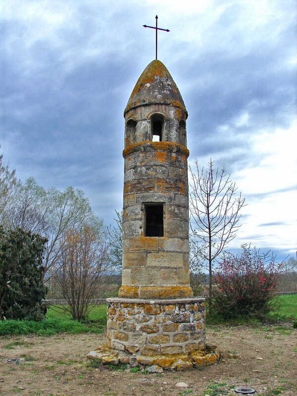 Culhat site