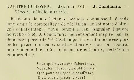 Annales fléchoises (5)