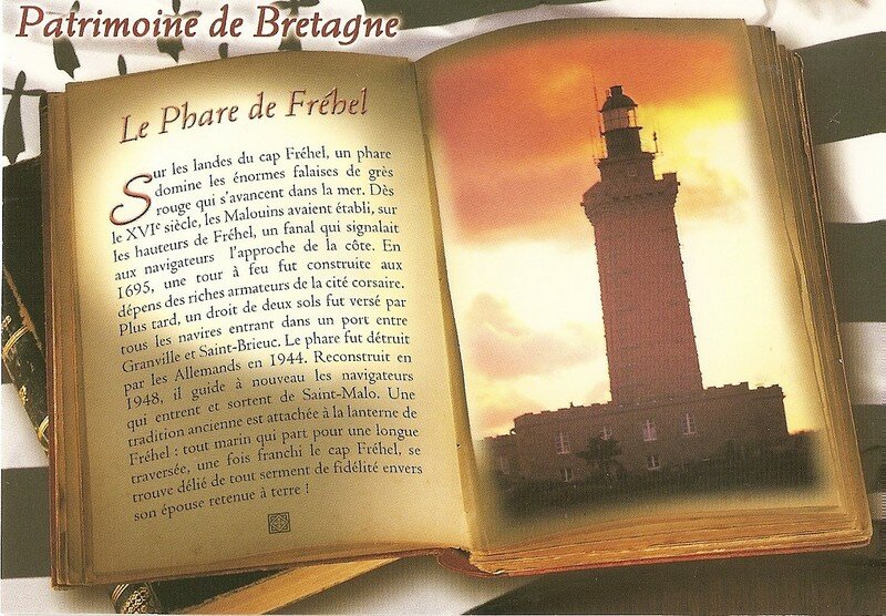 Cap Fréhel