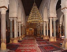220px-Great_Mosque_of_Kairouan_prayer_hall