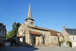 23 SARDENT EGLISE ST MARTIN