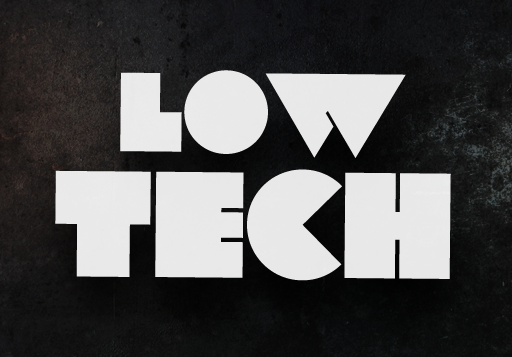 Logo_Low_Tech