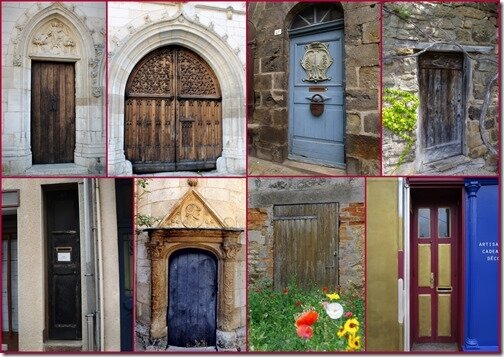 portes 5 février2