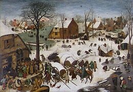 Pieter_Bruegel_der_Ältere_-_Volkszählung_zu_Bethlehem