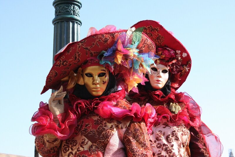 venise 38