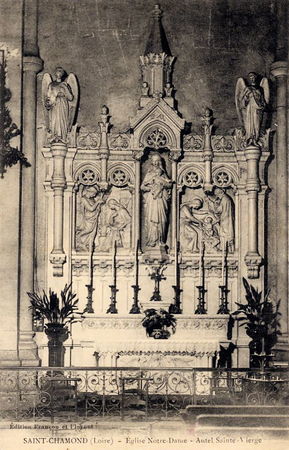 _glise_Notre_Dame_autel_Sainte_Vierge