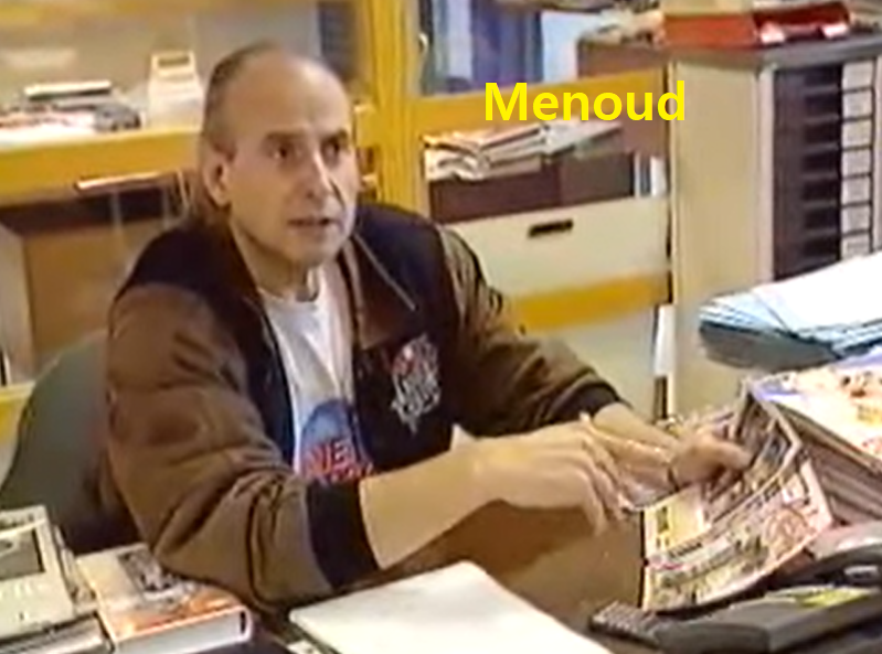 Gérard Menoud 2