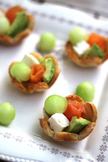 tartelettes_fraicheur_avocat_melon