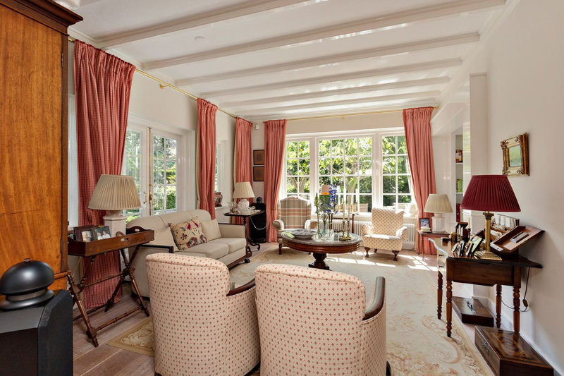 VISITE JOLIE CUISINE TOIT DE CHAUME (14)