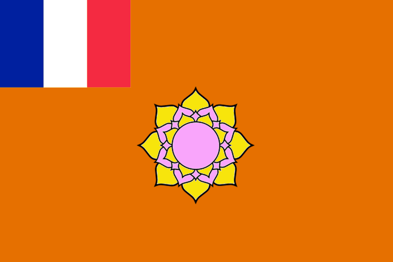 French_India_Alternative_French_Union_Flag