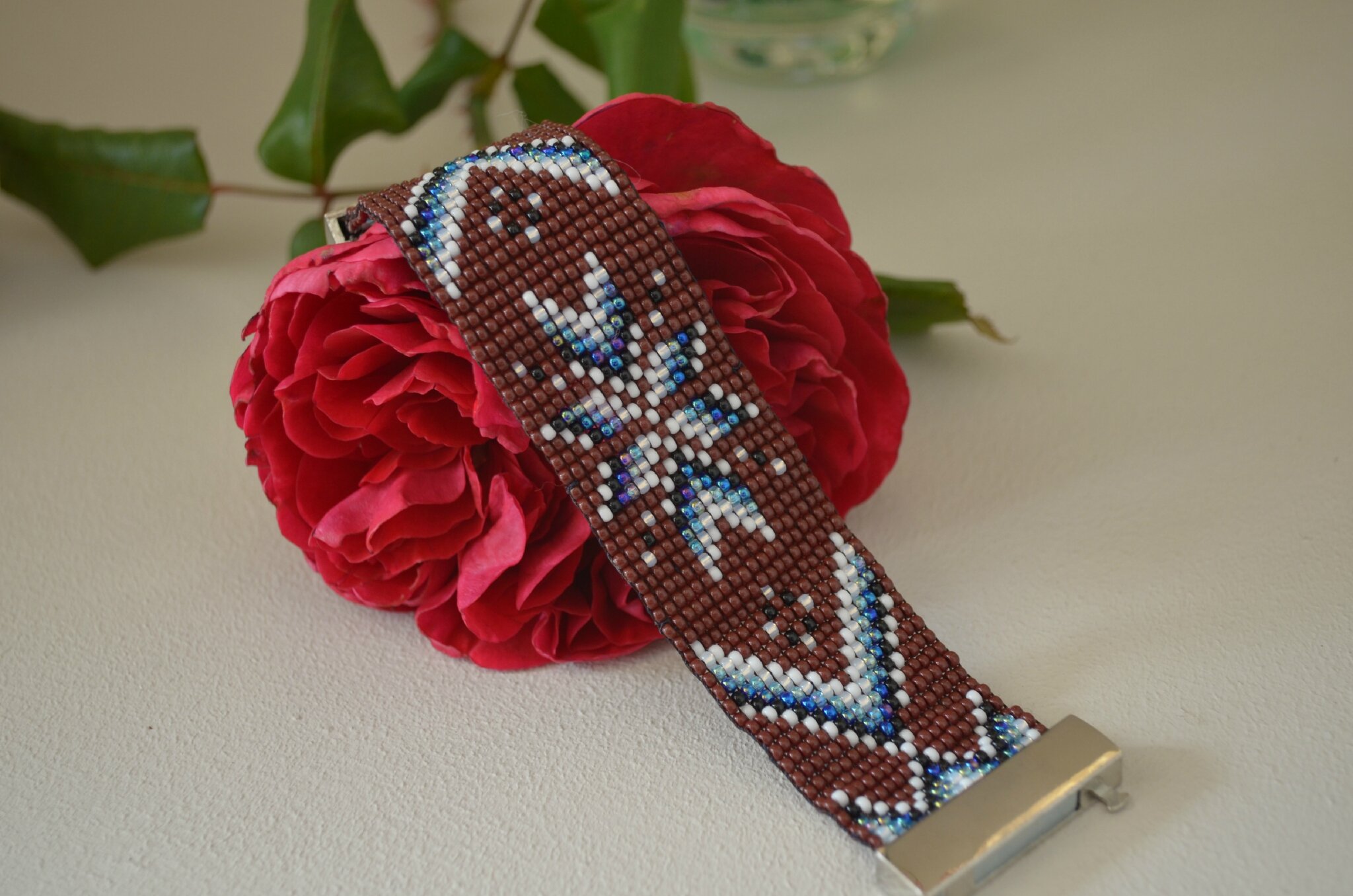 bracelet Navajo