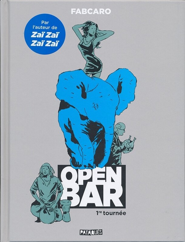 Open Bar 1